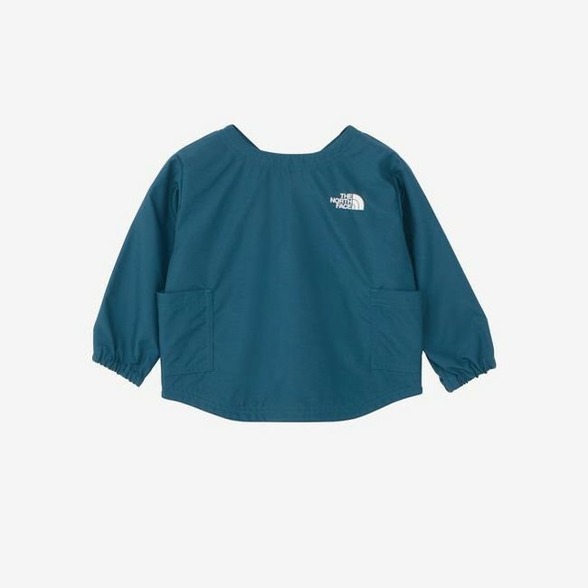 【ザ ノース フェイス/THE NORTH FACE / KIDS】のTHE NORTH FACE ノースフェイス フィールドスモック【ベビー】 インテリア・キッズ・メンズ・レディースファッション・服の通販 founy(ファニー) https://founy.com/ ファッション Fashion キッズファッション KIDS スモック Smock ドット Dot フェイス Face ベビー Baby |ID: prp329100004092697 ipo3291000000029018873