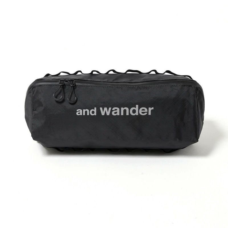 【アンドワンダー/and wander】のand wander アンドワンダー エコパックエクスパンションサック 人気、トレンドファッション・服の通販 founy(ファニー) 　ファッション　Fashion　レディースファッション　WOMEN　 other-1|ID: prp329100004095605 ipo3291000000029018767