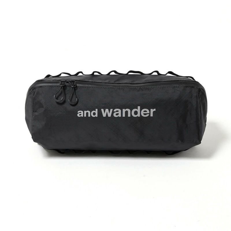 【アンドワンダー/and wander】のand wander アンドワンダー エコパックエクスパンションサック 人気、トレンドファッション・服の通販 founy(ファニー) 　ファッション　Fashion　レディースファッション　Ladies' Fashion Online　 other-1|ID: prp329100004095605 ipo3291000000031172241