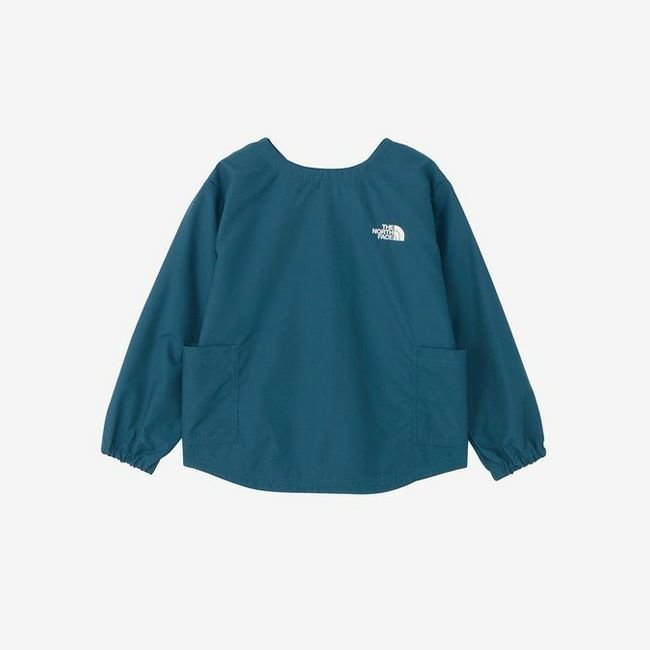 【ザ ノース フェイス/THE NORTH FACE / KIDS】のTHE NORTH FACE ノースフェイス トドラーフィールドスモック【キッズ】 インテリア・キッズ・メンズ・レディースファッション・服の通販 founy(ファニー) https://founy.com/ ファッション Fashion キッズファッション KIDS ドット Dot フェイス Face |ID: prp329100004095609 ipo3291000000029018770