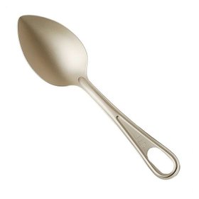 【バリスティックス/Ballistics / GOODS】のBallistics バリスティクス USチタニウムスプーン 人気、トレンドファッション・服の通販 founy(ファニー) シルバー Silver, Metallic Silver ホーム・キャンプ・アウトドア・お取り寄せ Home Living / Home & Lifestyle / Camping Gear / Outdoor Camping キャンプ用品・アウトドア
 Camping Gear & Outdoor Supplies その他 雑貨 小物 Camping Tools |ID:prp329100004095625