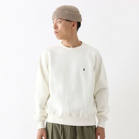 【ジムフレックス/GYMPHLEX / MEN】のGymphlex ジムフレックス スイングスリーブクルーネックP.O. メンズ 人気、トレンドファッション・服の通販 founy(ファニー) ファッション Fashion メンズファッション MEN メンズ Mens |ID:prp329100004097061