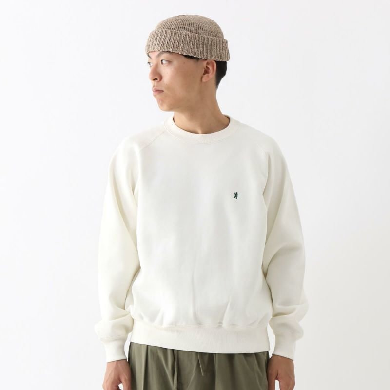 【ジムフレックス/GYMPHLEX / MEN】のGymphlex ジムフレックス スイングスリーブクルーネックP.O. メンズ 人気、トレンドファッション・服の通販 founy(ファニー) 　ファッション　Fashion　メンズファッション　MEN　メンズ　Mens　 other-1|ID: prp329100004097061 ipo3291000000029018717