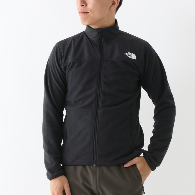 【ザ ノース フェイス/THE NORTH FACE / MEN】のTHE NORTH FACE ノースフェイス マウンテンバーサマイクロジャケット メンズ インテリア・キッズ・メンズ・レディースファッション・服の通販 founy(ファニー) https://founy.com/ ファッション Fashion メンズファッション Fashion for Men フェイス Face, Facial Design ポケット Pocket, Pocket Detail メンズ Men's, Menswear |ID: prp329100004097076 ipo3291000000029018734