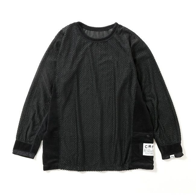 【シーエムエフ アウトドア ガーメント/CMF OUTDOOR GARMENT】のCMF OUTDOOR GARMENT コムフィアウトドアガーメント オクタLS TEE MOD インテリア・キッズ・メンズ・レディースファッション・服の通販 founy(ファニー) https://founy.com/ ファッション Fashion レディースファッション WOMEN リバーシブル Reversible |ID: prp329100004119972 ipo3291000000030614532