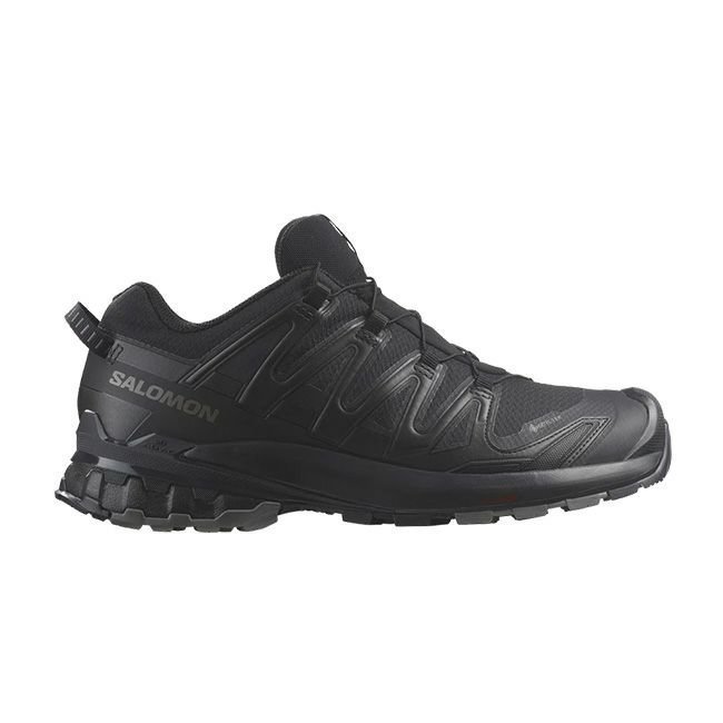 【サロモン/SALOMON / MEN】のSALOMON サロモン XAプロ3DV9 GTX メンズ インテリア・キッズ・メンズ・レディースファッション・服の通販 founy(ファニー) https://founy.com/ ファッション Fashion メンズファッション MEN ドロップ Drop メンズ Mens ライナー Liner ラバー Rubber レース Race |ID: prp329100004119974 ipo3291000000029426577