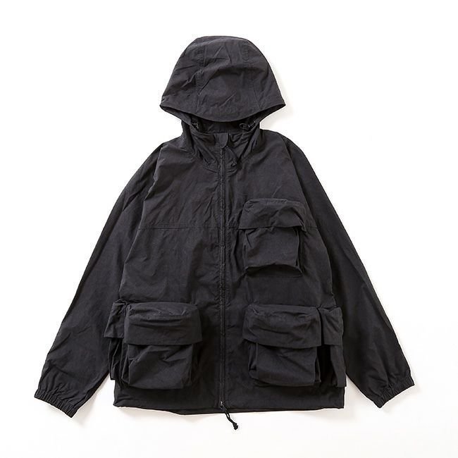 【スノーピーク/SNOW PEAK】のsnow peak スノーピーク インディゴC/Nパーカ インテリア・キッズ・メンズ・レディースファッション・服の通販 founy(ファニー) https://founy.com/ ファッション Fashion レディースファッション Fashion for Women トップス・カットソー Cut & Sew Tops レディースパーカー・カジュアルフーディー Casual Hoodies & Sweatshirts インディゴ Indigo Denim |ID: prp329100004119984 ipo3291000000030696556