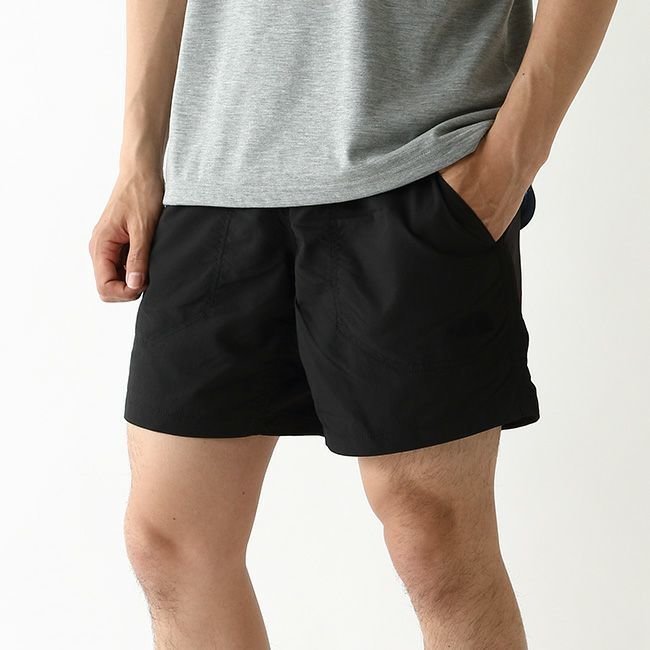 【ザ ノース フェイス/THE NORTH FACE / MEN】のTHE NORTH FACE ノースフェイス フリーランショーツ メンズ インテリア・キッズ・メンズ・レディースファッション・服の通販 founy(ファニー) https://founy.com/ ファッション Fashion メンズファッション Fashion for Men ストレッチ Stretch, Stretchy Fabric フィット Fit, Slim Fit フェイス Face, Facial Design ポケット Pocket, Pocket Detail メッシュ Mesh, Net Fabric メンズ Men's, Menswear 切替 Switching, Contrast Panel |ID: prp329100004119992 ipo3291000000033396381