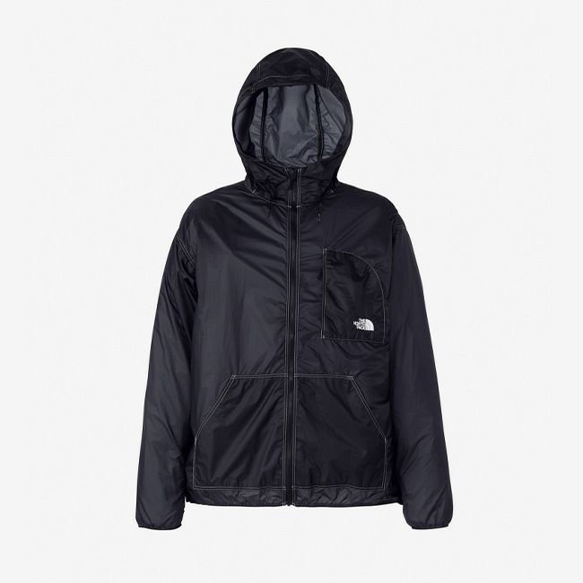 【ザ ノース フェイス/THE NORTH FACE / MEN】のTHE NORTH FACE ノースフェイス フリーランウィンドパーカ ユニセックス 人気、トレンドファッション・服の通販 founy(ファニー) 　ファッション　Fashion　メンズファッション　MEN　シャーリング　Shirring　フェイス　Face　ポケット　Pocket　 other-1|ID: prp329100004119995 ipo3291000000029018570