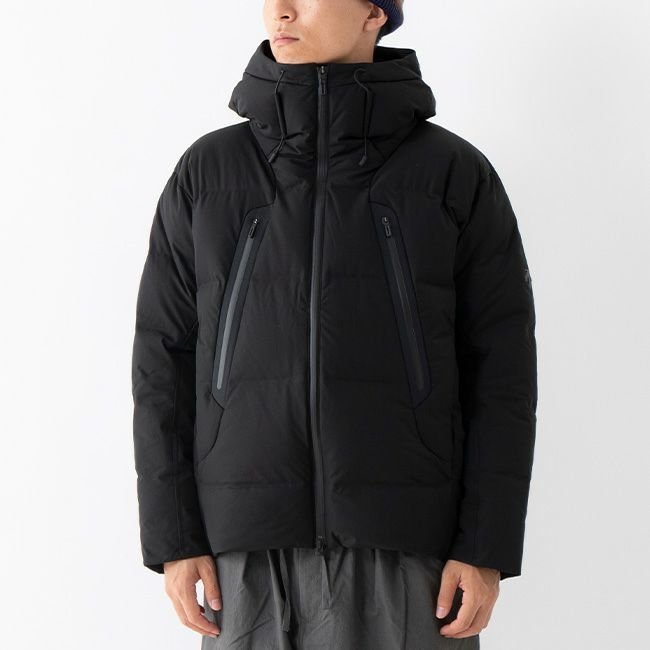 【デサント オルテライン/DESCENTE ALLTERRAIN / MEN】のDESCENTE ALLTERRAIN デサントオルテライン 水沢ダウンジャケット マウンテニア 人気、トレンドファッション・服の通販 founy(ファニー) 　ファッション　Fashion　メンズファッション　MEN　ジャケット　Jacket　ストレッチ　Stretch　ダウン　Down　フェザー　Feather　切替　Switching　 other-1|ID: prp329100004120003 ipo3291000000029018581