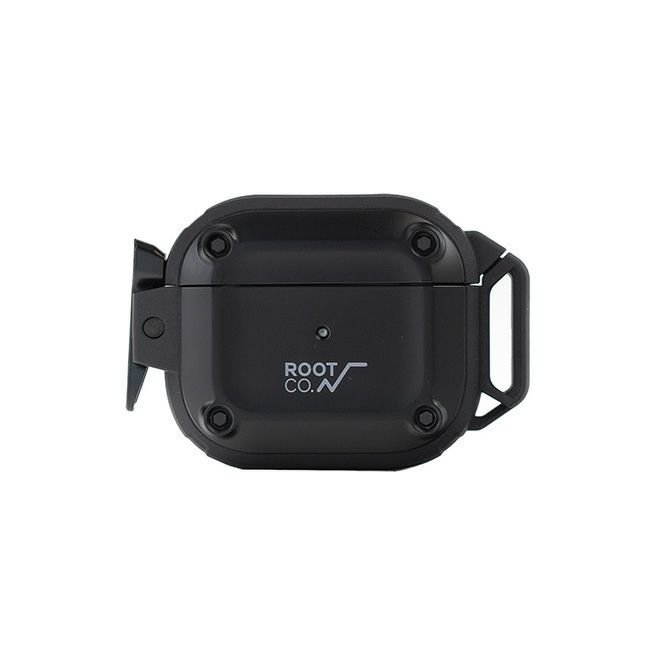 【ルートコー/ROOT CO / GOODS】のROOT CO. ルートコー グラビティショックレジストケース Pro forエアーポッズ(AirPodsPro1st/2nd Generation Lightning&TypeーC専用) インテリア・キッズ・メンズ・レディースファッション・服の通販 founy(ファニー) https://founy.com/ 軽量 Lightweight, Ultra Light ループ Loop, Loop Knit ホーム・キャンプ・アウトドア・お取り寄せ Home Living / Home & Lifestyle / Camping Gear / Outdoor Camping キャンプ用品・アウトドア
 Camping Gear & Outdoor Supplies その他 雑貨 小物 Camping Tools |ID: prp329100004120033 ipo3291000000033605239
