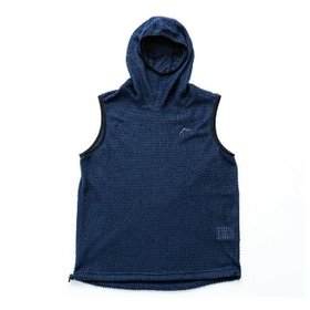 【カイル/CAYL / MEN】のCAYL ケイル アルファプルオーバーベスト 人気、トレンドファッション・服の通販 founy(ファニー) ファッション Fashion メンズファッション MEN トップス・カットソー Tops/Tshirt/Men ベスト/ジレ Gilets/Vests |ID:prp329100004120949