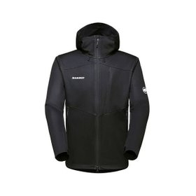 【マムート/MAMMUT / MEN】のMAMMUT マムート アルティメイトV2 SOフーデットジャケットAF メンズ 人気、トレンドファッション・服の通販 founy(ファニー) ファッション Fashion メンズファッション MEN ストレッチ Stretch ドローストリング Drawstring フィット Fit フラップ Flap フロント Front ポケット Pocket メンズ Mens |ID:prp329100004125200