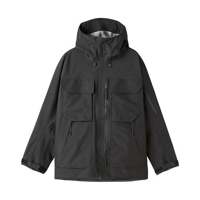 【デサント オルテライン/DESCENTE ALLTERRAIN / MEN】のDESCENTE ALLTERRAIN81 デサントオルテライン81 シェルジャケットNP 人気、トレンドファッション・服の通販 founy(ファニー) 　ファッション　Fashion　メンズファッション　MEN　ジャケット　Jacket　 other-1|ID: prp329100004125207 ipo3291000000029018403