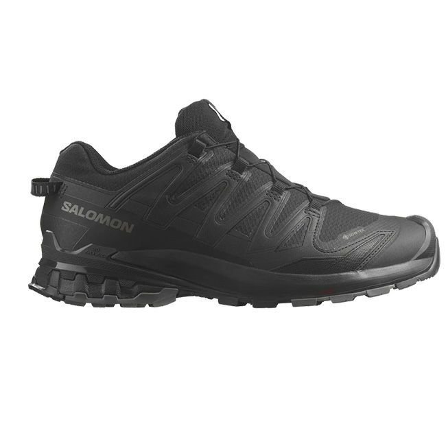 【サロモン/SALOMON / MEN】のSALOMON サロモン XAプロ3DV9ワイドGTX メンズ インテリア・キッズ・メンズ・レディースファッション・服の通販 founy(ファニー) https://founy.com/ ファッション Fashion メンズファッション Men's Style Online ドロップ Drop メンズ Mens ライナー Liner ラバー Rubber レース Race ワイド Wide |ID: prp329100004125215 ipo3291000000032426847