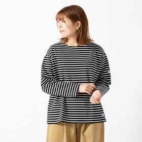 【オーシバル/ORCIVAL】のORCIVAL オーシバル CLNクルーネックL/S P.O【ウィメンズ】 人気、トレンドファッション・服の通販 founy(ファニー) ファッション Fashion レディースファッション WOMEN |ID:prp329100004125257