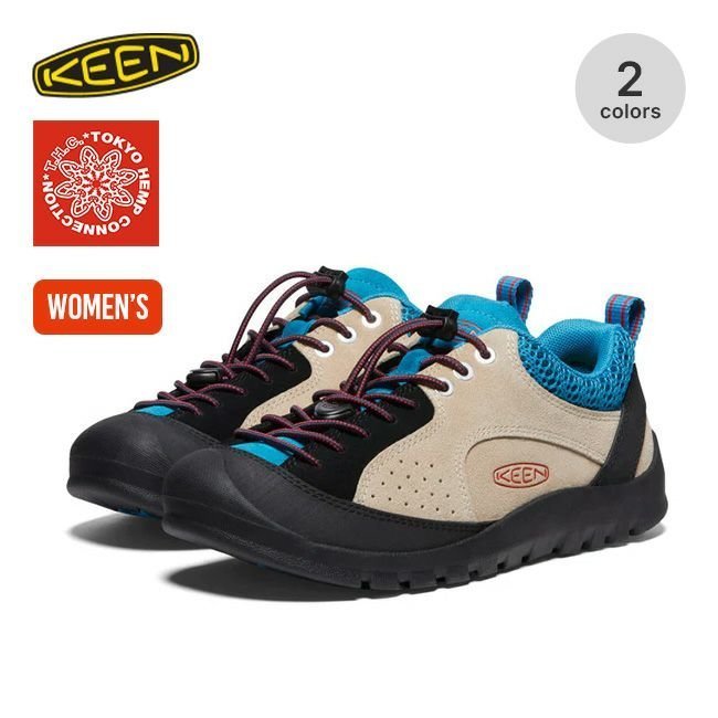 【キーン/KEEN】のKEEN×TOKYOHEMPCONNECTION*THC キーン×トウキョウヘンプコネクションティーエイチシー ジャスパー ロックスSP【ウィメンズ】 人気、トレンドファッション・服の通販 founy(ファニー) 　ファッション　Fashion　レディースファッション　WOMEN　イエロー　Yellow　フレーム　Flame　ヨーク　Yoke　ラバー　Rubber　 other-1|ID: prp329100004125267 ipo3291000000029018472