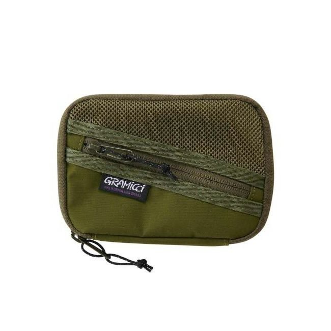 【グラミチ/GRAMICCI】のGRAMICCI グラミチ コーデュラウォレット インテリア・キッズ・メンズ・レディースファッション・服の通販 founy(ファニー) https://founy.com/ ファッション Fashion レディースファッション Fashion for Women |ID: prp329100004132401 ipo3291000000031054274