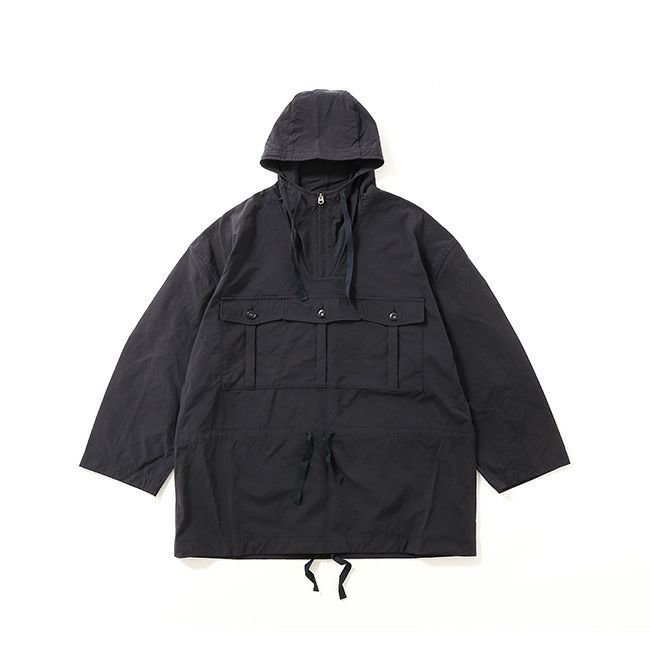 【ナイジェルケーボン/NIGEL CABOURN / MEN】のNIGEL CABOURN ナイジェルケーボン マウンテニアアノラック 人気、トレンドファッション・服の通販 founy(ファニー) 　ファッション　Fashion　メンズファッション　MEN　 other-1|ID: prp329100004132432 ipo3291000000029018249