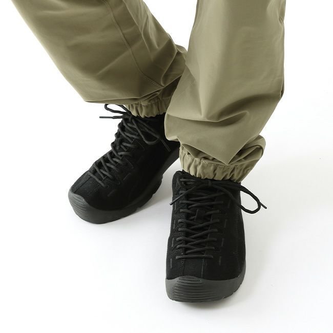 【キーン/KEEN / MEN】のKEEN キーン ジャスパー ウォータープルーフ メンズ インテリア・キッズ・メンズ・レディースファッション・服の通販 founy(ファニー) https://founy.com/ ファッション Fashion メンズファッション MEN ウォーター Water スエード Suede メンズ Mens |ID: prp329100004136303 ipo3291000000029017075