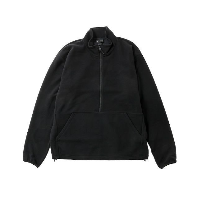 【ゴールドウィン/GOLDWIN】のGOLDWIN ゴールドウィン ポーラテックパワーストレッチハーフジッププルオーバー ユニセックス 人気、トレンドファッション・服の通販 founy(ファニー) ファッション Fashion レディースファッション Fashion for Women トップス・カットソー Cut & Sew Tops カジュアルプルオーバー・ニットトップス Pullovers & Knit Tops / Casual Pullovers シャドー Shadow, Subtle Pattern other-1|ID: prp329100004136306 ipo3291000000033488833