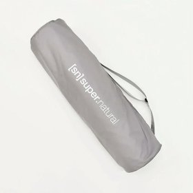【スーパーナチュラル/SUPERNATURAL / GOODS】のsuper.natural スーパーナチュラル ロゴヨガマットバッグ 人気、トレンドファッション・服の通販 founy(ファニー) ストーン Stone ラベンダー Lavender ホーム・キャンプ・アウトドア・お取り寄せ Home,Garden,Outdoor,Camping Gear キャンプ用品・アウトドア
 Camping Gear & Outdoor Supplies マット シート Mat, Sheet |ID:prp329100004136318
