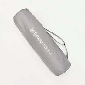 【スーパーナチュラル/SUPERNATURAL / GOODS】のsuper.natural スーパーナチュラル ロゴヨガマットバッグ 人気、トレンドファッション・服の通販 founy(ファニー) ストーン Stone, Gem-Like ラベンダー Lavender ホーム・キャンプ・アウトドア・お取り寄せ Home Living / Home & Lifestyle / Camping Gear / Outdoor Camping キャンプ用品・アウトドア
 Camping Gear & Outdoor Supplies マット シート Sleeping Pads & Ground Covers |ID:prp329100004136318