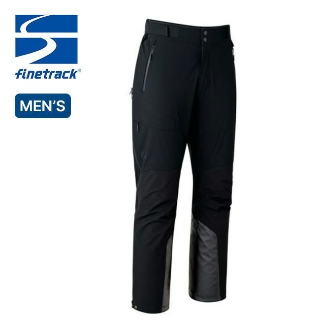 【ファイントラック/finetrack / MEN】のfinetrack ファイントラック エバーブレスアクロパンツ メンズ インテリア・キッズ・メンズ・レディースファッション・服の通販 founy(ファニー) https://founy.com/ ファッション Fashion メンズファッション MEN ボトムス Bottoms/Men サスペンダー Suspenders メンズ Mens |ID: prp329100004138491 ipo3291000000029018043