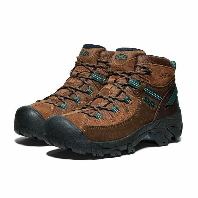 【キーン/KEEN / MEN】のKEEN×Leave No Trace Japan×BAMBOO SHOOTS キーン×リーブノートレイス×バンブーシュート ターギー2 ミッド WP メンズ 人気、トレンドファッション・服の通販 founy(ファニー) 　ファッション　Fashion　メンズファッション　Fashion for Men　インソール　Shoe Insole　クッション　Cushion, Throw Pillow　軽量　Lightweight, Ultra Light　タオル　Towel, Bath Towel　フィット　Fit, Slim Fit　プレミアム　Premium, High-End　メンズ　Men's, Menswear　 other-1|ID: prp329100004139611 ipo3291000000034818167