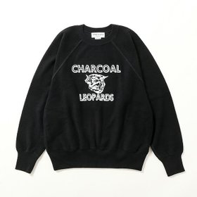 【その他のブランド/Other】のCharcoal×Americana チャコール×アメリカーナ レオパーズクルー L/S 人気、トレンドファッション・服の通販 founy(ファニー) ファッション Fashion レディースファッション WOMEN パープル Purple 日本製 Made In Japan |ID:prp329100004141666