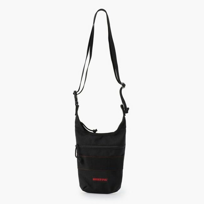 【ブリーフィング/BRIEFING】のBRIEFING ブリーフィング デイトリッパーミニMW インテリア・キッズ・メンズ・レディースファッション・服の通販 founy(ファニー) https://founy.com/ ファッション Fashion レディースファッション WOMEN ポケット Pocket リップ Lip |ID: prp329100004141672 ipo3291000000029017907