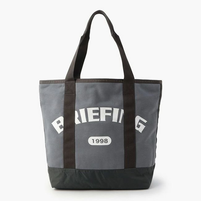 【ブリーフィング/BRIEFING】のBRIEFING ブリーフィング カレッジトートM 人気、トレンドファッション・服の通販 founy(ファニー) 　ファッション　Fashion　レディースファッション　WOMEN　バッグ　Bag　 other-1|ID: prp329100004141674 ipo3291000000029017909