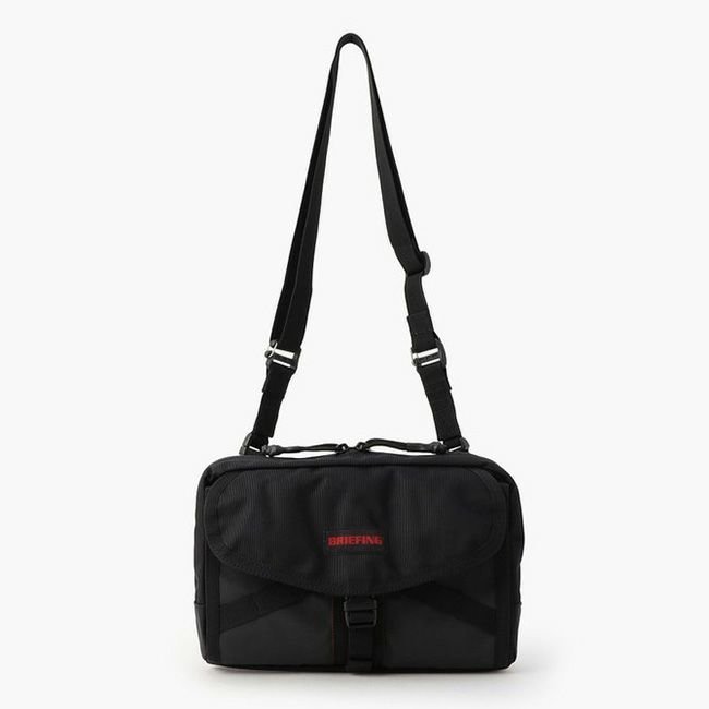 【ブリーフィング/BRIEFING】のBRIEFING ブリーフィング マップショルダー インテリア・キッズ・メンズ・レディースファッション・服の通販 founy(ファニー) https://founy.com/ ファッション Fashion レディースファッション WOMEN ショルダー Shoulder |ID: prp329100004141676 ipo3291000000029017911