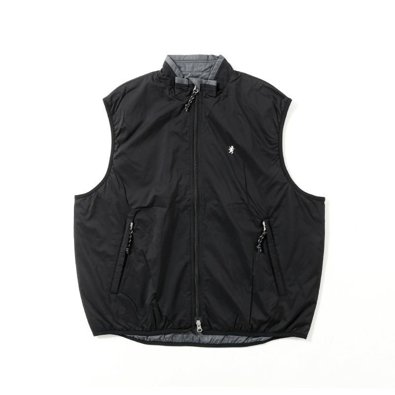 【ジムフレックス/GYMPHLEX / MEN】のGymphlex ジムフレックス ジップベスト メンズ 人気、トレンドファッション・服の通販 founy(ファニー) 　ファッション　Fashion　メンズファッション　MEN　メンズ　Mens　 other-1|ID: prp329100004141711 ipo3291000000029017949