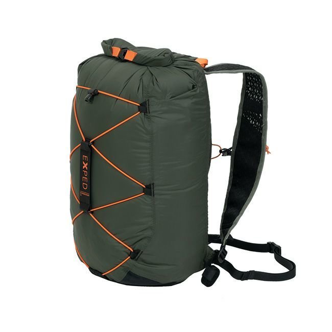 【エクスペド/EXPED】のEXPED エクスペド ストームランナー15 インテリア・キッズ・メンズ・レディースファッション・服の通販 founy(ファニー) https://founy.com/ ファッション Fashion レディースファッション WOMEN コンパクト Compact コーティング Coating ショルダー Shoulder タフタ Taffeta チューブ Tube ポケット Pocket メッシュ Mesh 軽量 Lightweight |ID: prp329100004150853 ipo3291000000029017627