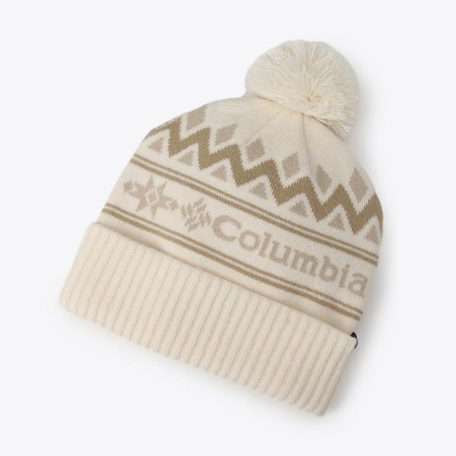 【コロンビア/Columbia / KIDS】のColumbia コロンビア ラペルパスユースニットキャップ インテリア・キッズ・メンズ・レディースファッション・服の通販 founy(ファニー) https://founy.com/ ファッション Fashion キッズファッション KIDS アクリル Acrylic |ID: prp329100004150860 ipo3291000000029017640
