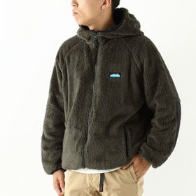 【カブー/KAVU】のKAVU カブー ファージャケット 人気、トレンドファッション・服の通販 founy(ファニー) ファッション Fashion レディースファッション Fashion for Women アウター Coat / Outerwear Collection レディースジャケット・軽アウター Jackets ジャケット Jacket, Outerwear フィット Fit, Slim Fit |ID:prp329100004150907