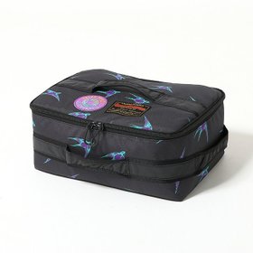 【ネイタルデザイン/NATAL DESIGN / GOODS】のNATAL DESIGN ネイタルデザイン クランチーボールケースNDスワロー 人気、トレンドファッション・服の通販 founy(ファニー) ホーム・キャンプ・アウトドア・お取り寄せ Home,Garden,Outdoor,Camping Gear キャンプ用品・アウトドア
 Camping Gear & Outdoor Supplies その他 雑貨 小物 Camping Tools |ID:prp329100004153279