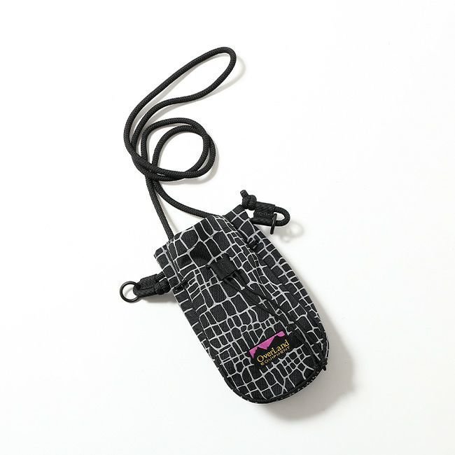 【その他のブランド/Other】のOVERLAND EQUIPMENT オーバーランドイクイップメント 巾着 人気、トレンドファッション・服の通販 founy(ファニー) ファッション Fashion レディースファッション Fashion for Women カリフォルニア California, Cali Style 巾着 Drawstring Bag, Kinchaku other-1|ID: prp329100004158677 ipo3291000000029017347