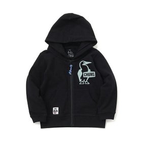 【チャムス/CHUMS / KIDS】のCHUMS チャムス ブービーロゴジップパーカーLP【キッズ】 人気、トレンドファッション・服の通販 founy(ファニー) ファッション Fashion キッズファッション KIDS ローズ Rose |ID:prp329100004158694