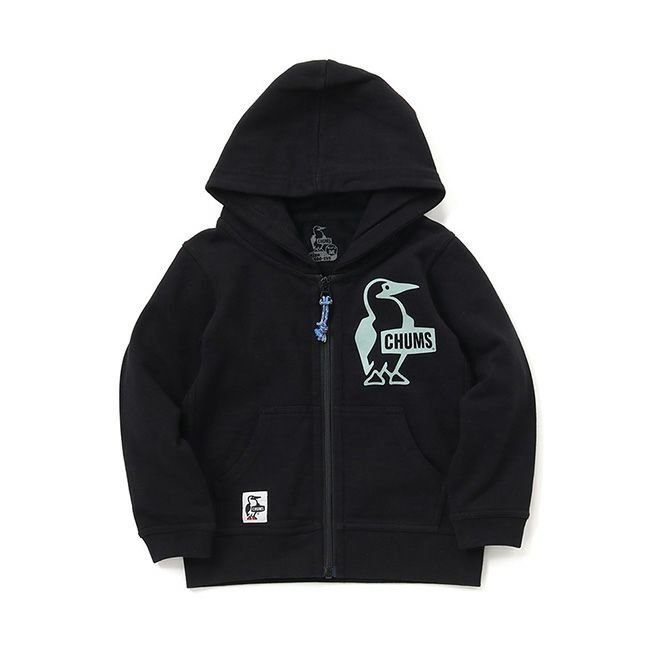 【チャムス/CHUMS / KIDS】のCHUMS チャムス ブービーロゴジップパーカーLP【キッズ】 人気、トレンドファッション・服の通販 founy(ファニー) 　ファッション　Fashion　キッズファッション　KIDS　ローズ　Rose　 other-1|ID: prp329100004158694 ipo3291000000029017392