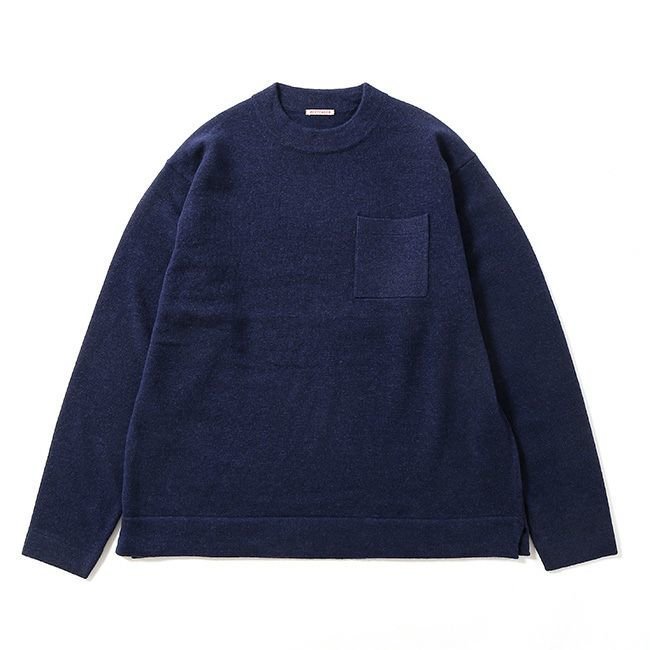 【ライテンダー/RYE TENDER】のRYE TENDER ライテンダー ロイドセーター インテリア・キッズ・メンズ・レディースファッション・服の通販 founy(ファニー) https://founy.com/ ファッション Fashion レディースファッション WOMEN ウォーター Water |ID: prp329100004158709 ipo3291000000029017407