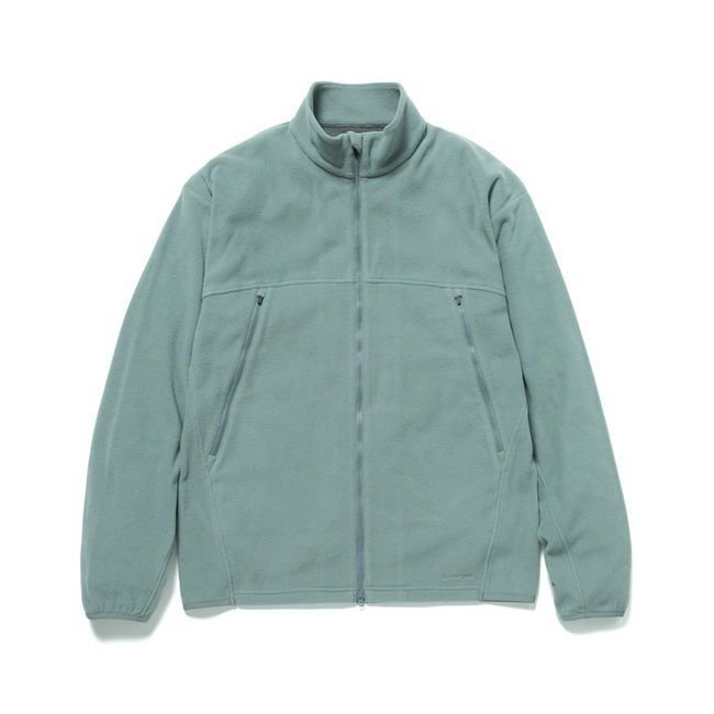 【スノーピーク/SNOW PEAK】のsnow peak スノーピーク マイクロフリースジャケット インテリア・キッズ・メンズ・レディースファッション・服の通販 founy(ファニー) https://founy.com/ ファッション Fashion レディースファッション Fashion for Women アウター Coat / Outerwear Collection レディースジャケット・軽アウター Jackets |ID: prp329100004158711 ipo3291000000029017409