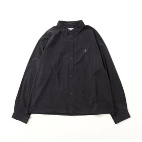 【ジムフレックス/GYMPHLEX / MEN】のGymphlex ジムフレックス ショートB.D. シャツ L/S メンズ 人気、トレンドファッション・服の通販 founy(ファニー) ファッション Fashion メンズファッション MEN ショート Short メンズ Mens |ID:prp329100004158717