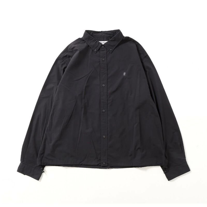 【ジムフレックス/GYMPHLEX / MEN】のGymphlex ジムフレックス ショートB.D. シャツ L/S メンズ 人気、トレンドファッション・服の通販 founy(ファニー) 　ファッション　Fashion　メンズファッション　MEN　ショート　Short　メンズ　Mens　 other-1|ID: prp329100004158717 ipo3291000000029017421