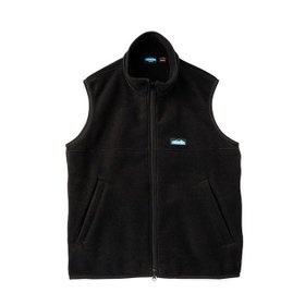 【カブー/KAVU】のKAVU カブー ポーラテックベスト 人気、トレンドファッション・服の通販 founy(ファニー) ファッション Fashion レディースファッション Fashion for Women アウター Coat / Outerwear Collection トップス・カットソー Cut & Sew Tops ベスト&ジレ / 重ね着スタイル Vests & Gilets フィット Fit, Slim Fit |ID:prp329100004158721