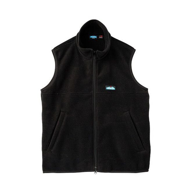 【カブー/KAVU】のKAVU カブー ポーラテックベスト 人気、トレンドファッション・服の通販 founy(ファニー) 　ファッション　Fashion　レディースファッション　Fashion for Women　アウター　Coat / Outerwear Collection　トップス・カットソー　Cut & Sew Tops　ベスト&ジレ / 重ね着スタイル　Vests & Gilets　フィット　Fit, Slim Fit　 other-1|ID: prp329100004158721 ipo3291000000029017425