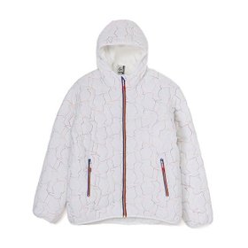 【チャムス/CHUMS / MEN】のCHUMS チャムス ブービーステッチパデッドフーディ 人気、トレンドファッション・服の通販 founy(ファニー) ファッション Fashion メンズファッション Fashion for Men パイピング Piping, Trim Design ポケット Pocket, Pocket Detail モチーフ Motif, Design Theme |ID:prp329100004158730