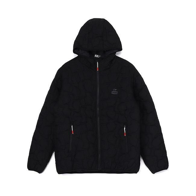 【チャムス/CHUMS】のCHUMS チャムス ブービーステッチパデッドパーカー 人気、トレンドファッション・服の通販 founy(ファニー) ファッション Fashion レディースファッション Fashion for Women トップス・カットソー Cut & Sew Tops レディースパーカー・カジュアルフーディー Casual Hoodies & Sweatshirts パイピング Piping, Trim Design ポケット Pocket, Pocket Detail モチーフ Motif, Design Theme other-1|ID: prp329100004158730 ipo3291000000034029569