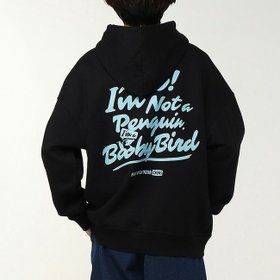 【チャムス/CHUMS】のCHUMS チャムス オーバーサイズドアイムノットアペンギンP/Oパーカー 人気、トレンドファッション・服の通販 founy(ファニー) ファッション Fashion レディースファッション WOMEN トップス・カットソー Tops/Tshirt パーカ Sweats パーカー Hoodie |ID:prp329100004158735